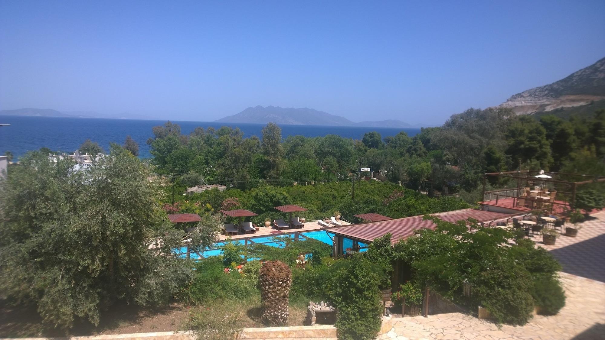 Aristotelis Hotel 43/52