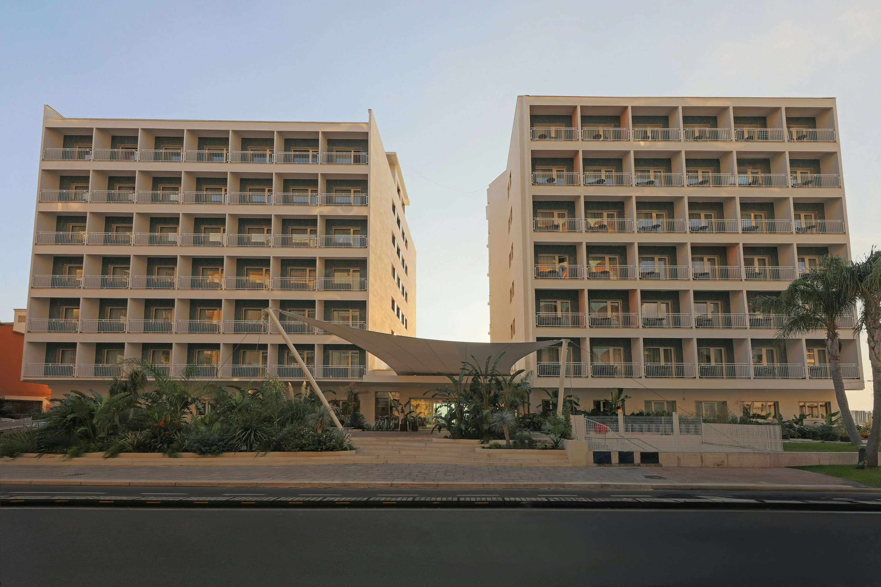 Hotel Delfino Taranto 2/74