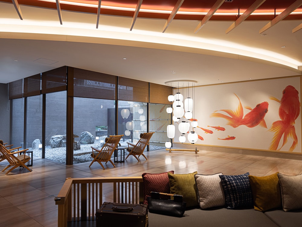 Mitsui Garden Hotel Kyoto Shijo 49/67
