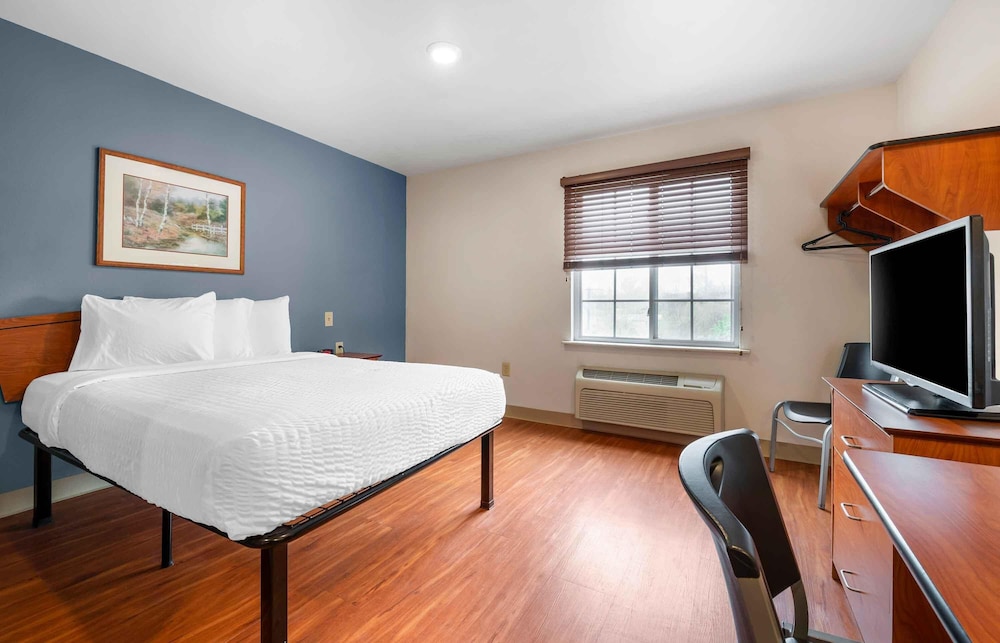 Extended Stay America - Select Suites Indianapolis - Plainfield 25/54