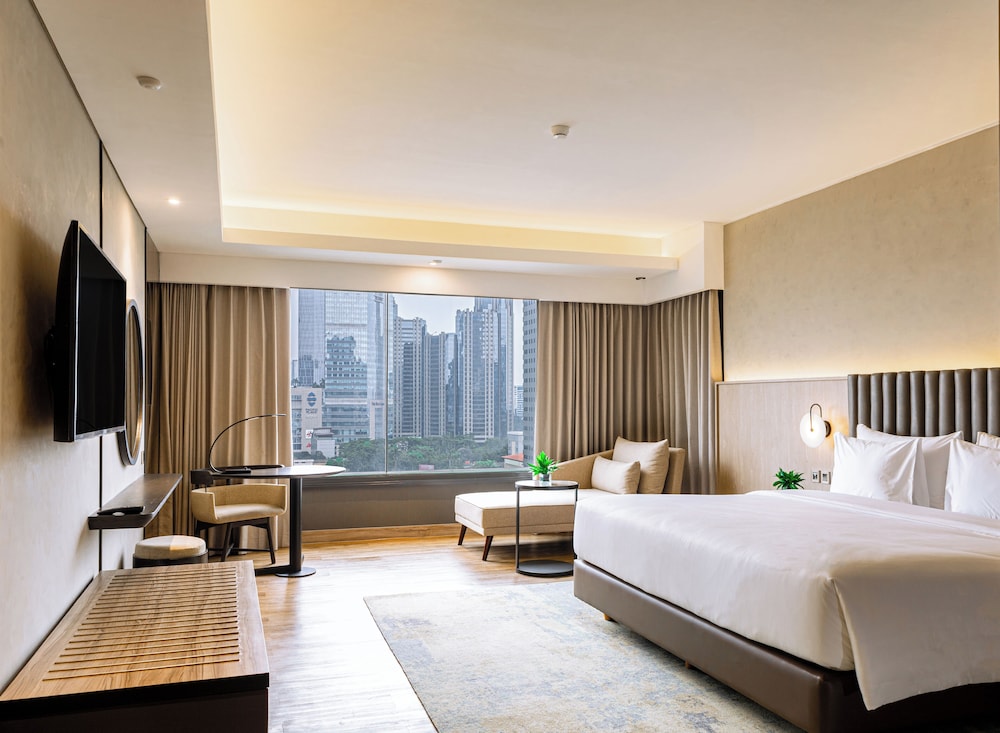 ARTOTEL Suites Mangkuluhur 8/42