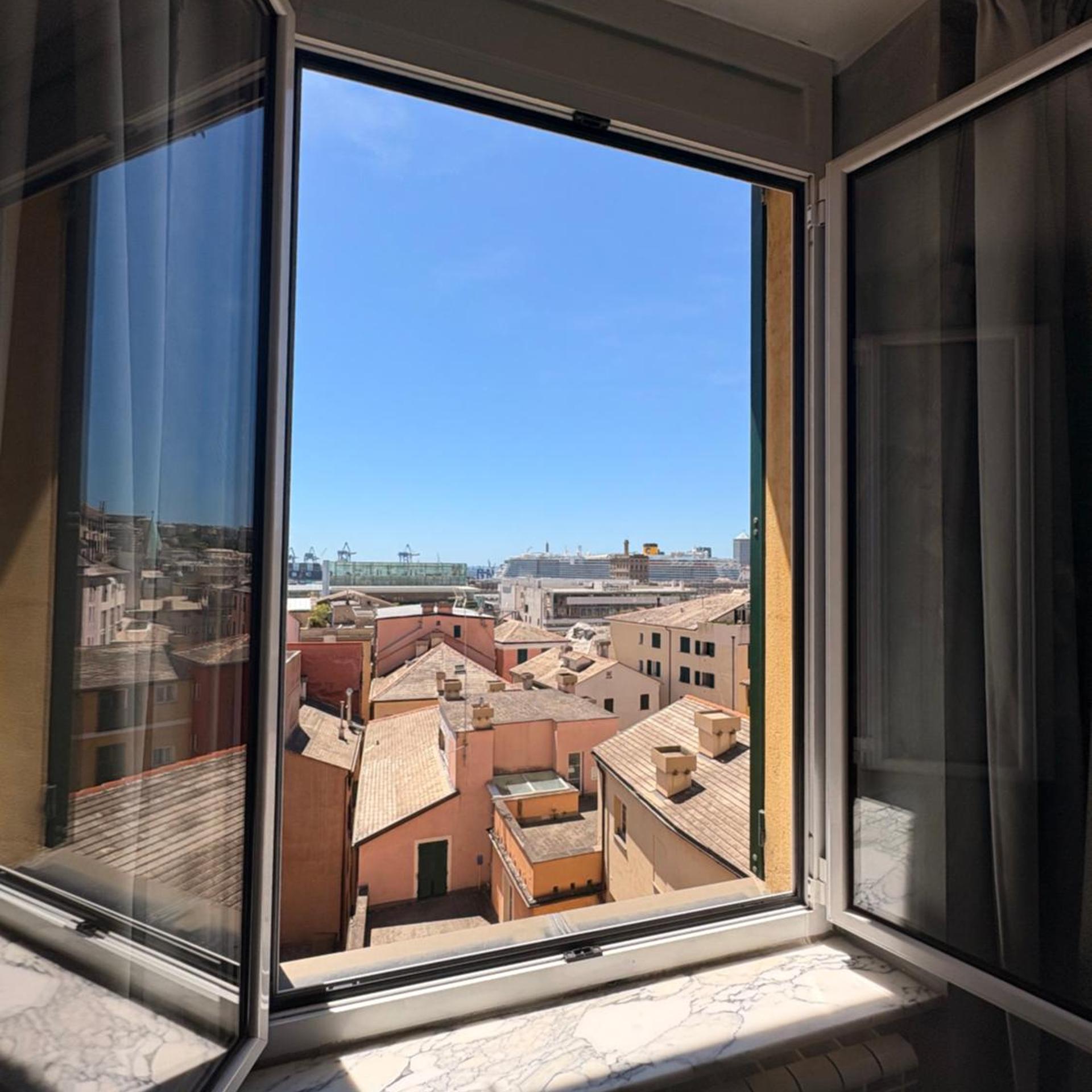 HOTEL DELLA POSTA 62/83