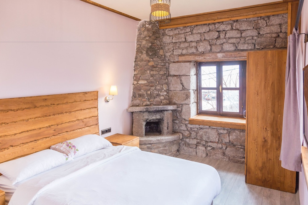 Assos Yildiz Hotel 9/48