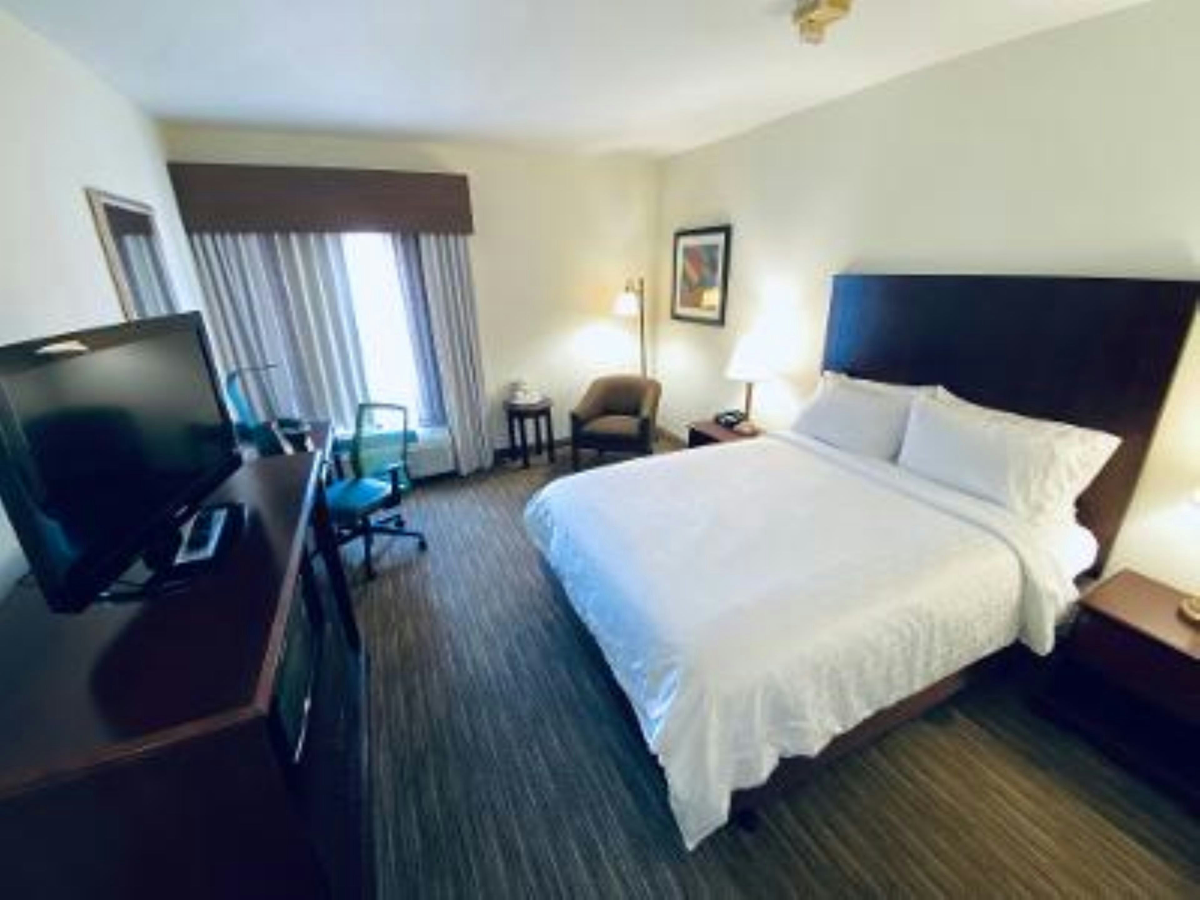 Holiday Inn Express Ft Payne 9/23