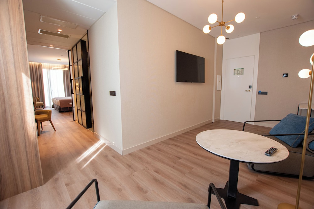 Giralda Center Hotel 26/40