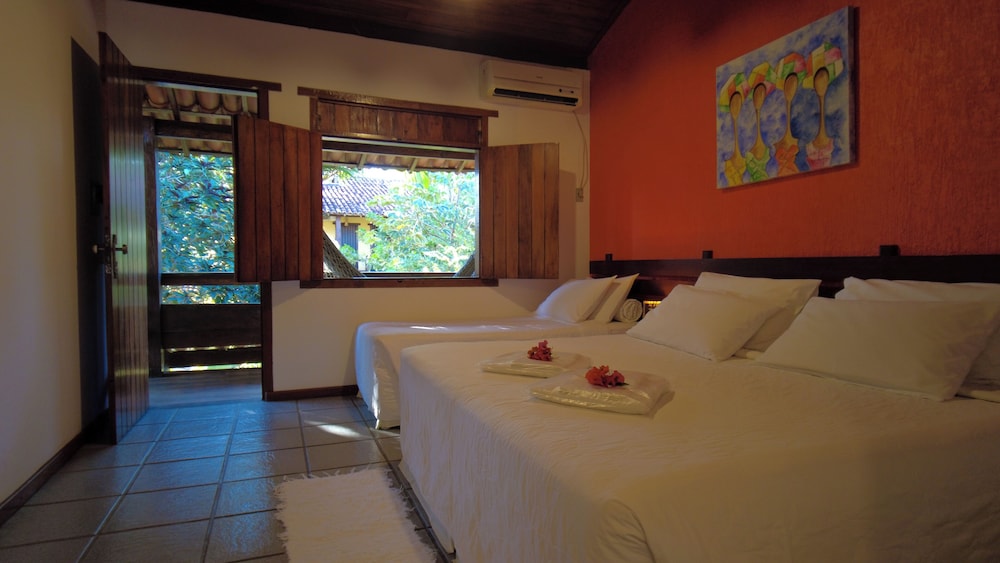 Hotel Pousada Marambaia 9/37