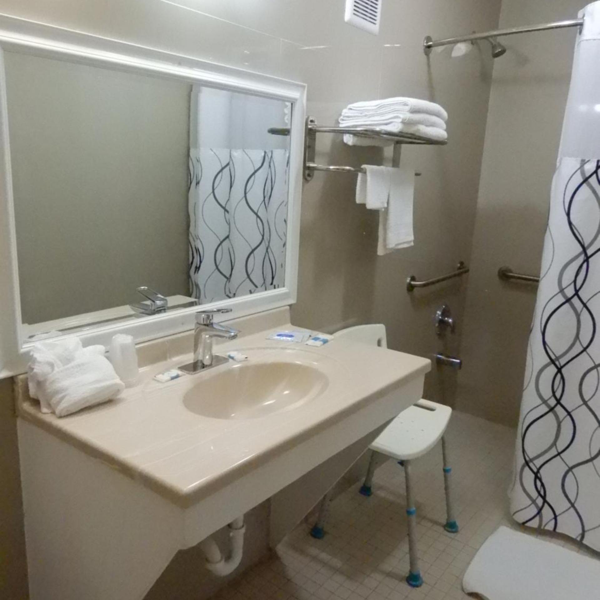 Siesta Inn McAllen 36/40