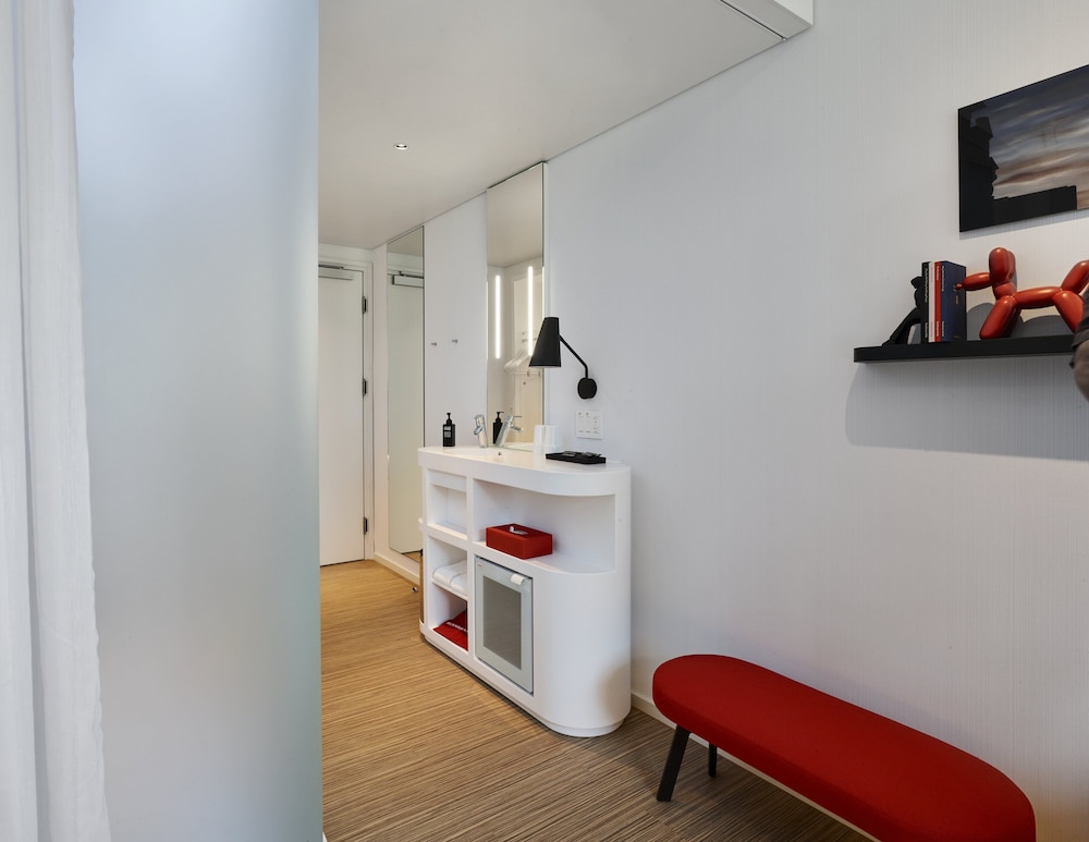 Citizenm Seattle South Lake Union 5/35