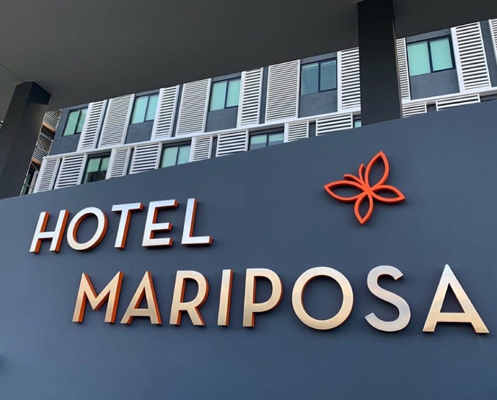 Hotel Mariposa Los Angeles 24/47