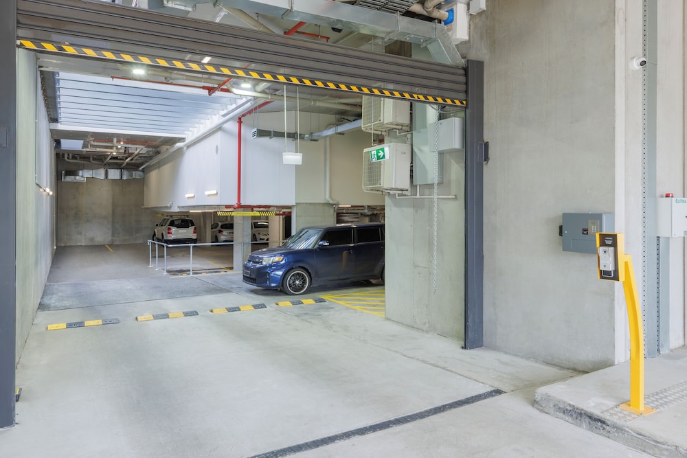 Punthill Essendon North Apartment Hotel 31/36