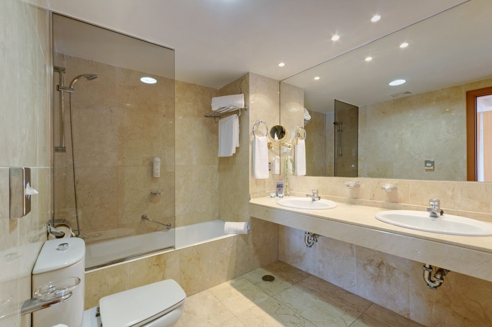 Hotel Palma Bellver Affiliated by Melia 28/70