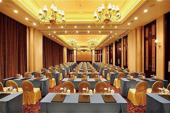Grand Central Hotel Shanghai 37/47