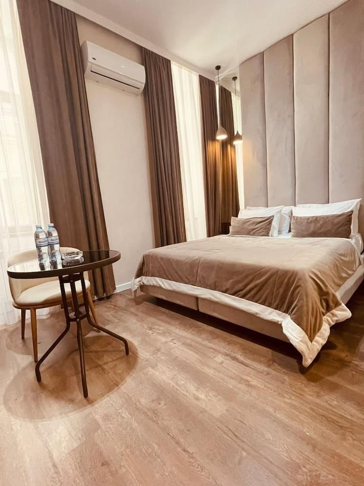 Seven Boutique Hotel Baku 11/50