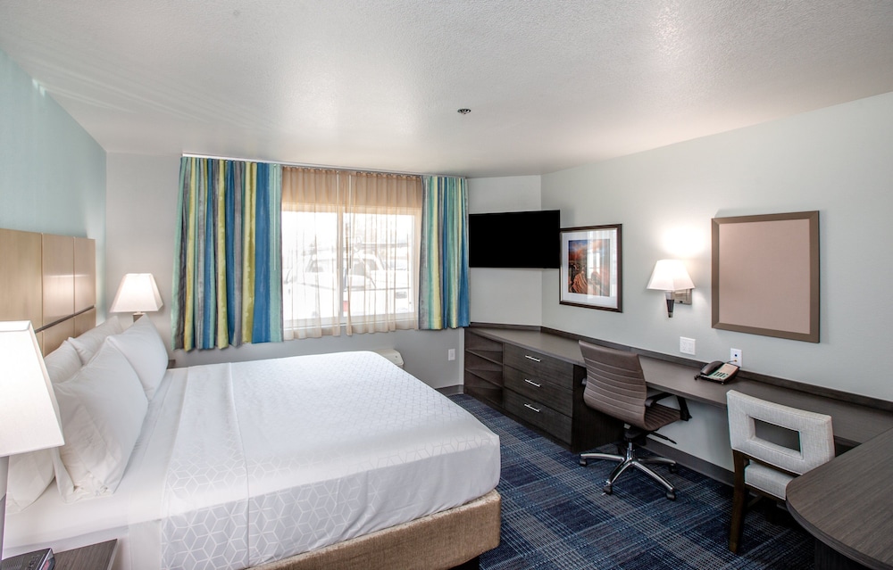 Extended Studio Hotel Ontario 11/36