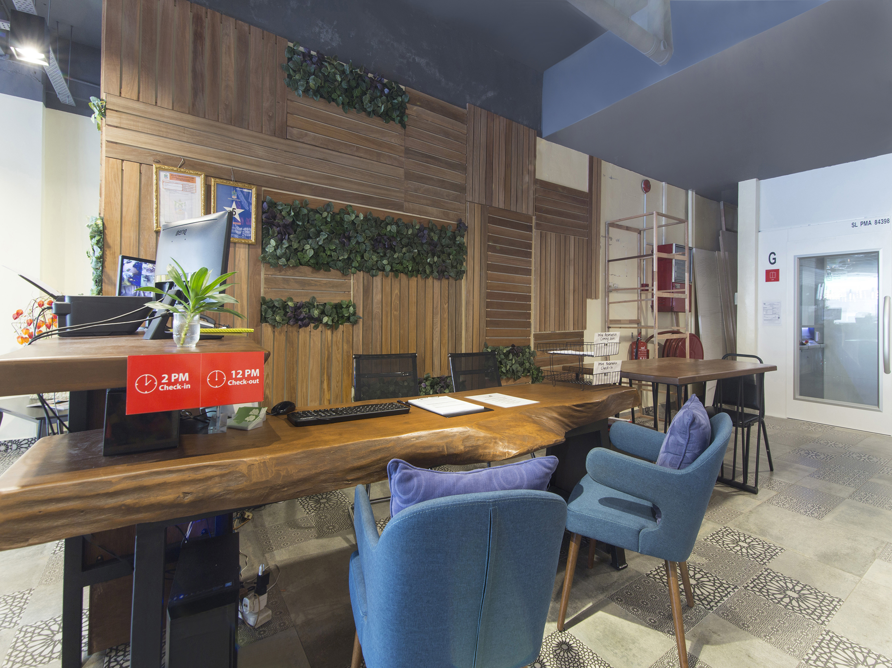 Oyo 417 Raintree Boutique Hotel (Ex. Raintree Boutique Hotel) 29/35