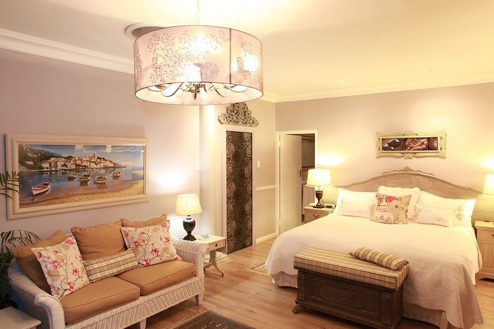 Roosboom Luxury Apartments 16/50