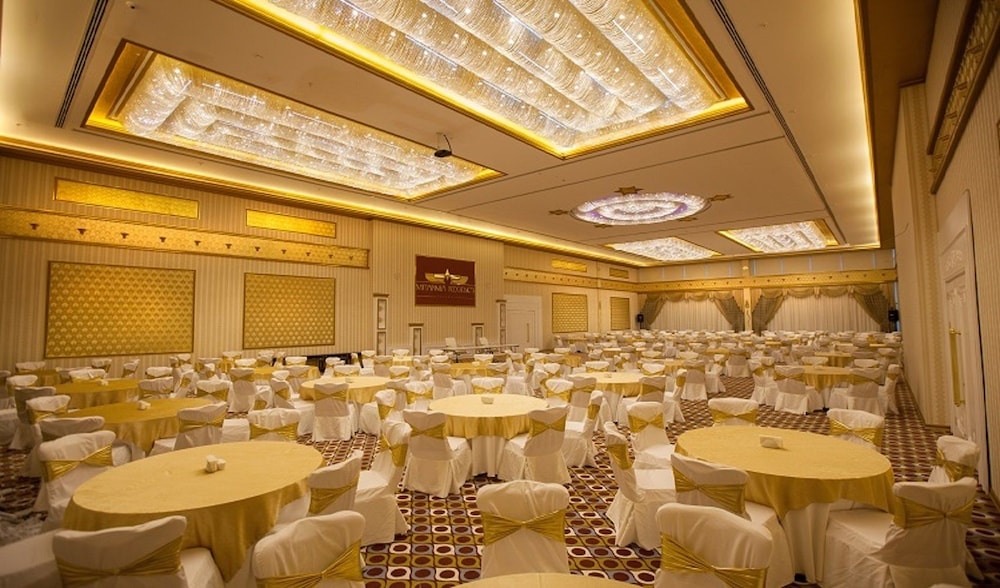 Mittania Regency Hotel 23/33