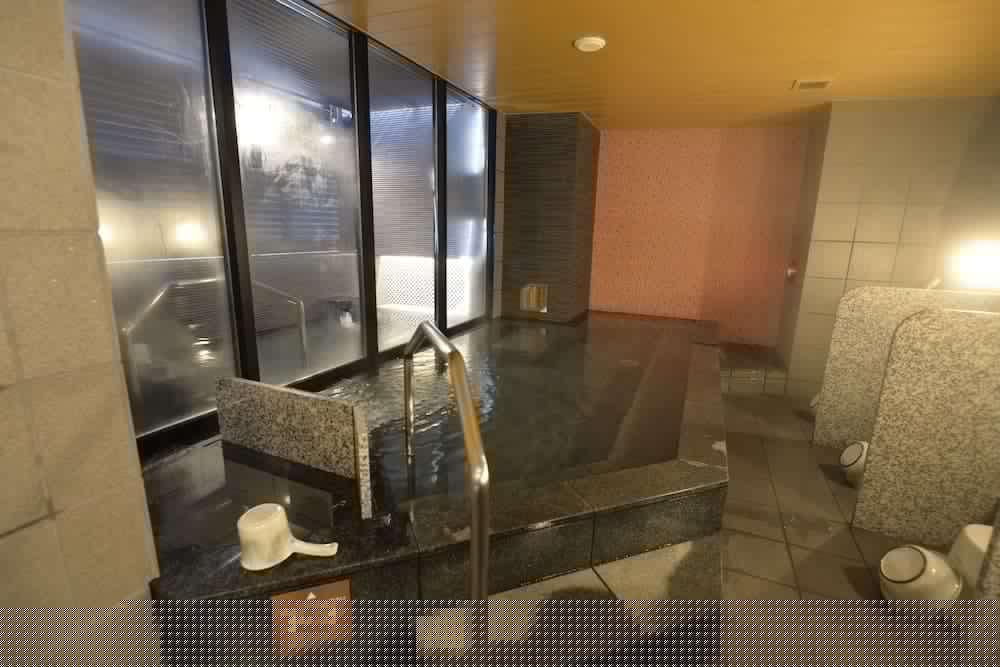 Apa Hotel Saitama Shintoshin Eki-Kita 13/30