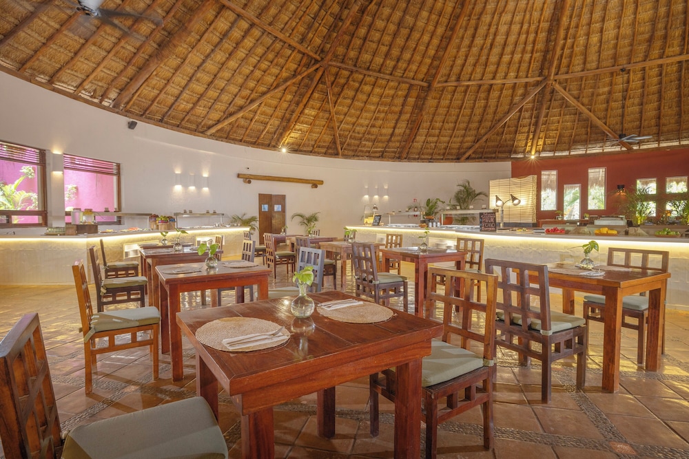 Villas Hm Paraiso Del Mar 55/71