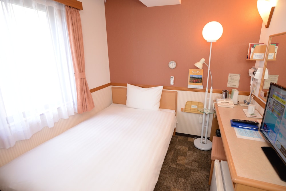 Toyoko Inn Hakodate Ekimae Asaichi 12/57