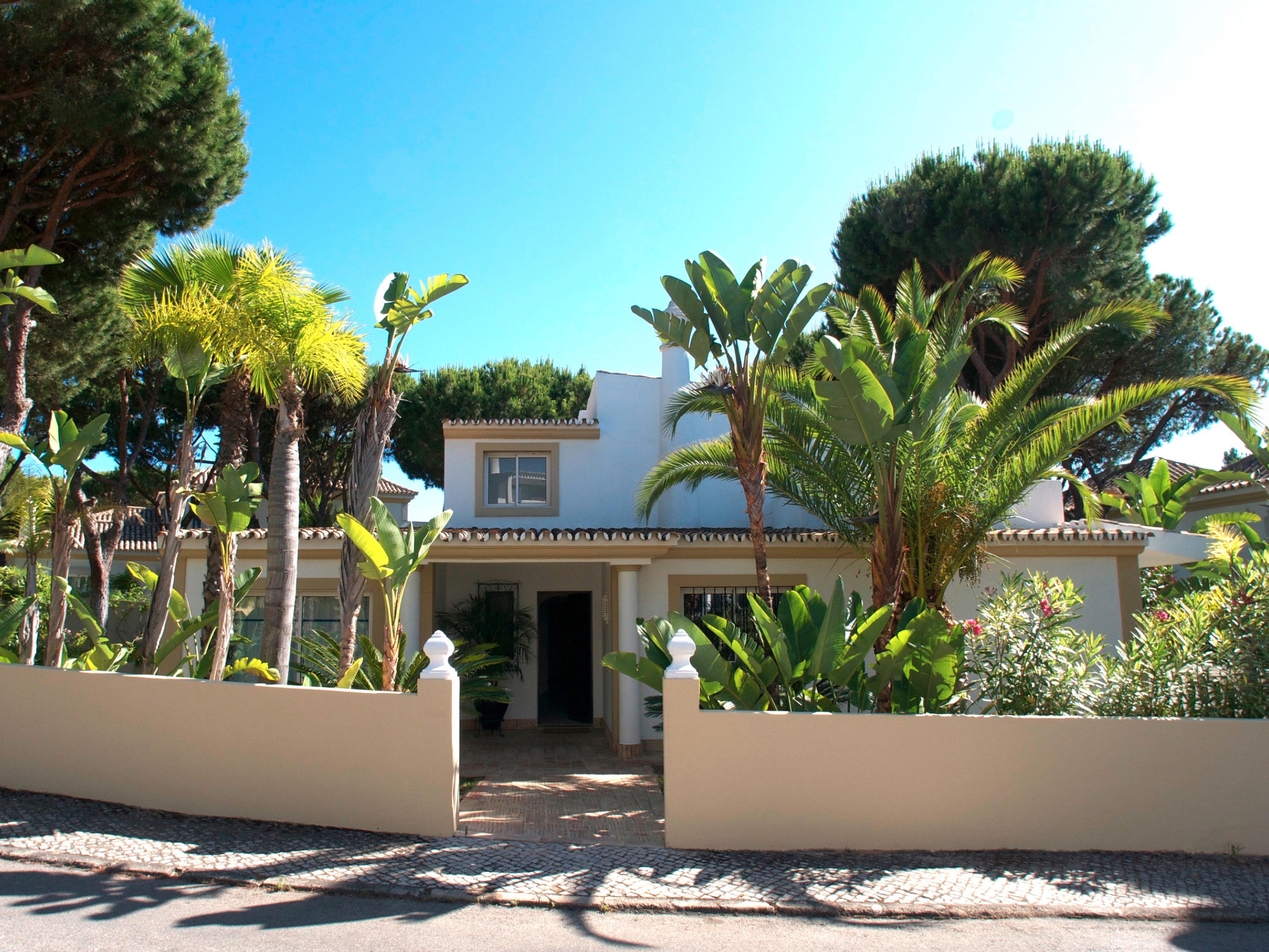 Vale do Garrao Villas 17/22