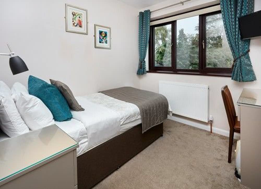 Conifers Guest House 16/31