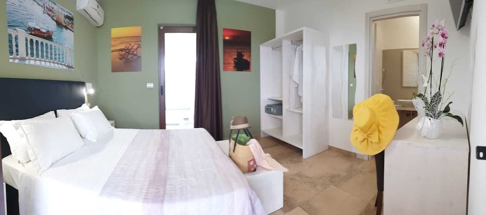 Torre Guaceto Greenblu Resort 6/36