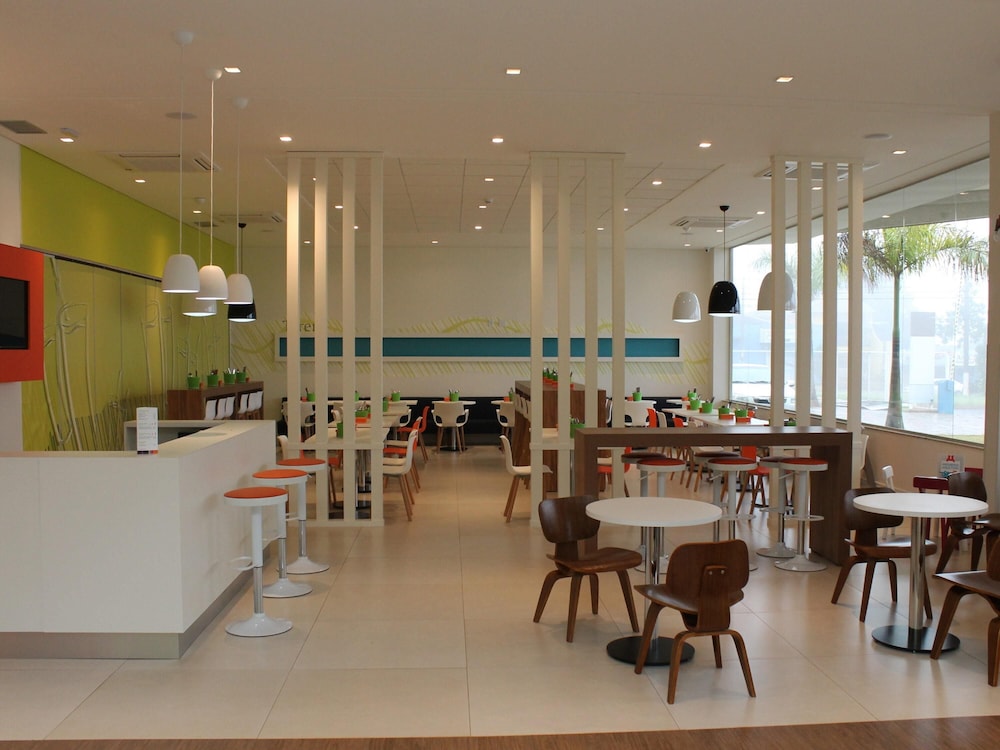 Ibis Styles Ponta Pora 50/58