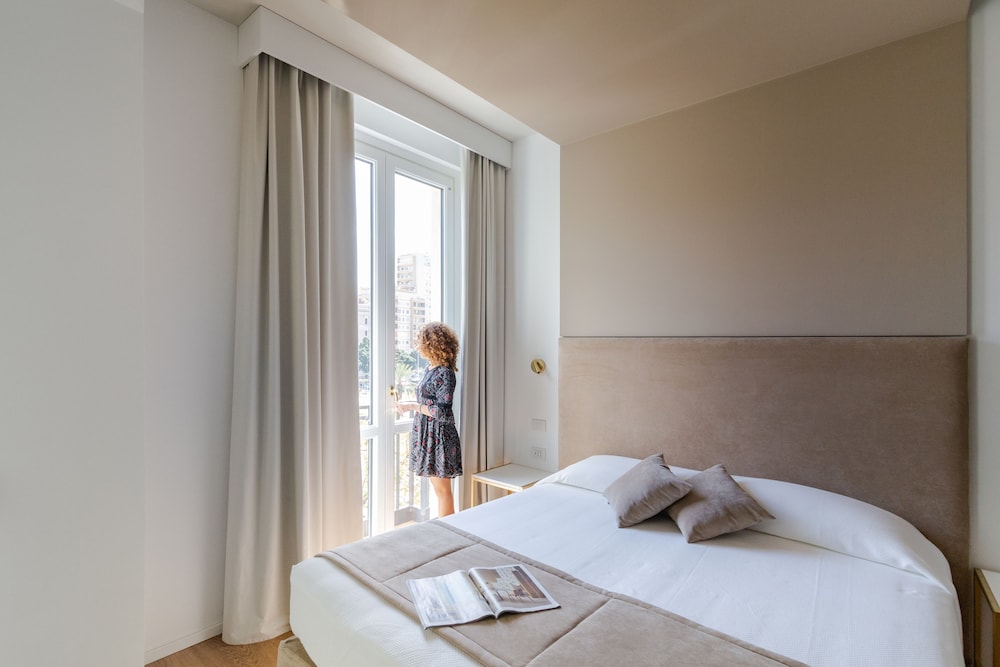 Hotel Aristeo 19/50