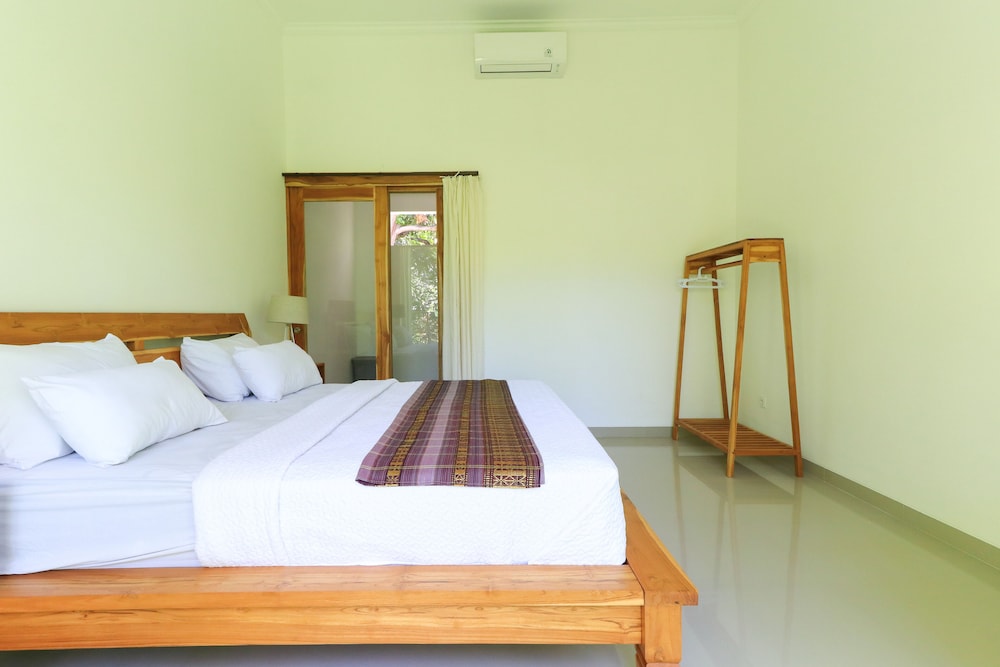 Palm Beach Villas Bali by ZUZU 15/59