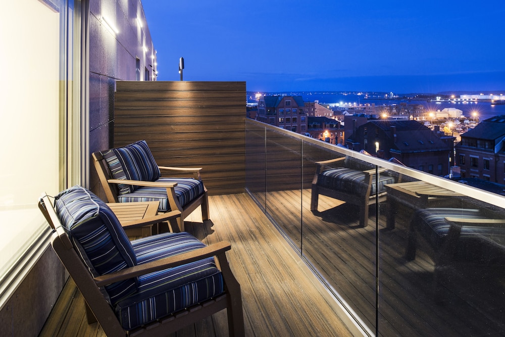 Hyatt Place Portland-Old Port in PORTLAND - ME