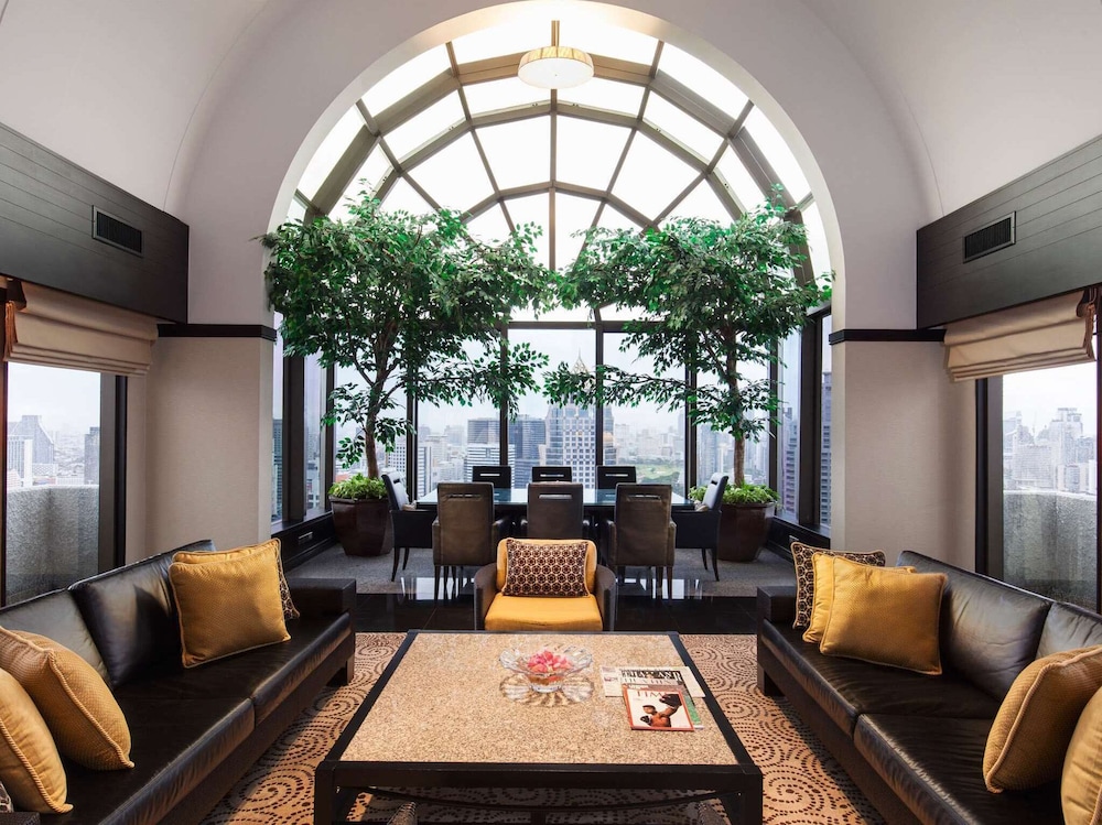 Banyan Tree Bangkok 40/71