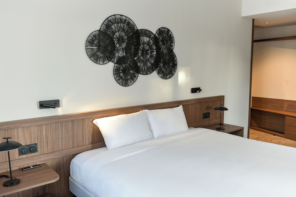 The Originals Boutique Hotel Rivella 13/55