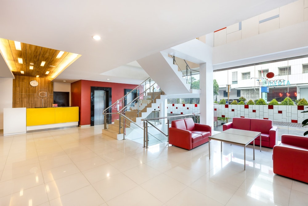 Amaris La Codefin Kemang 29/57