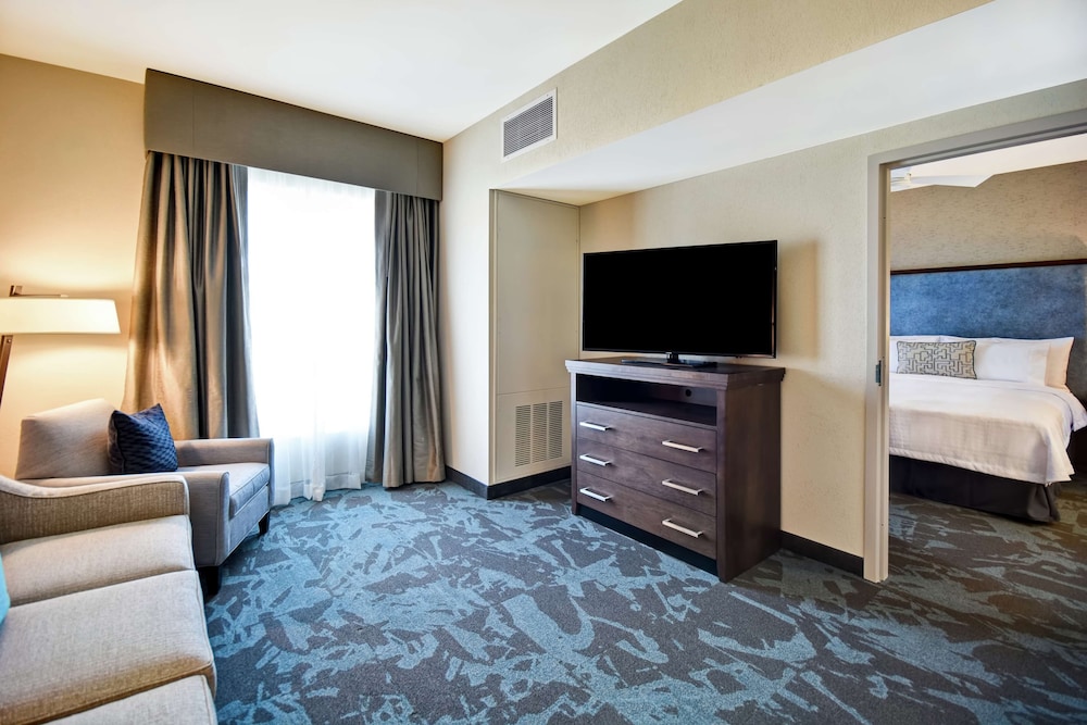 Homewood Suites By Hilton Salt Lake City Airport 19/59