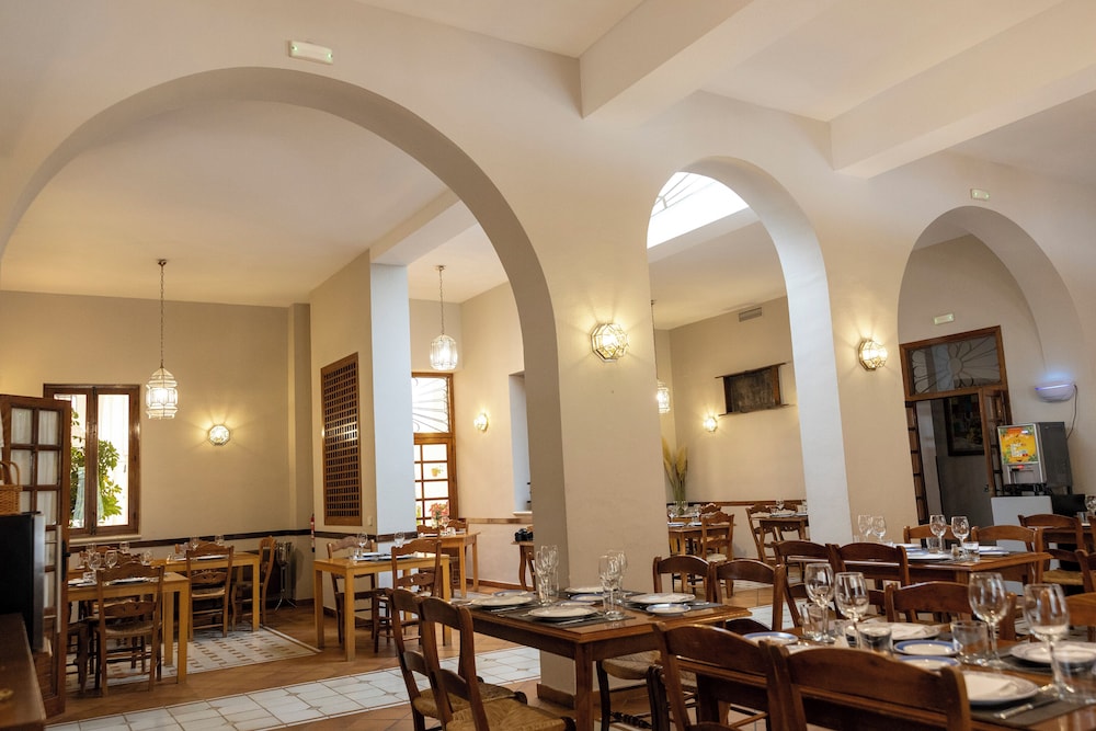 Hotel Villa Turistica de Priego 46/58