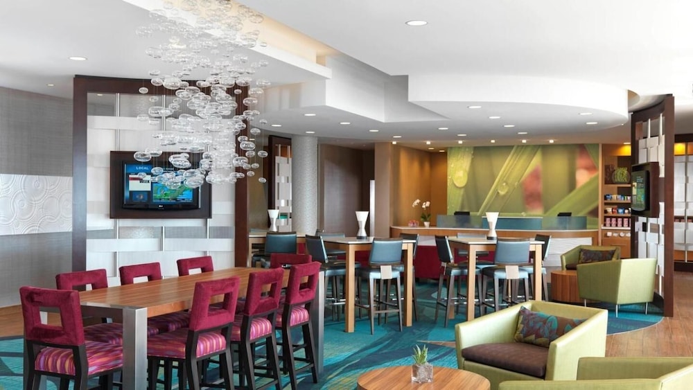 Springhill Suites Stillwater 18/26