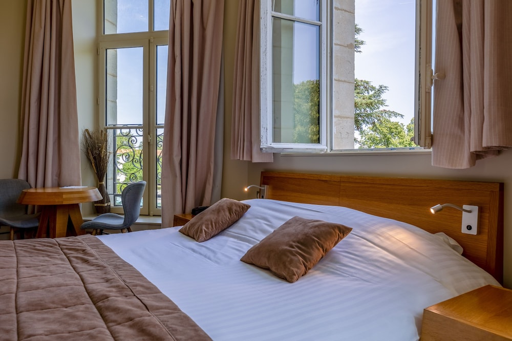 Hotel et Spa du Ch?teau **** 2/34