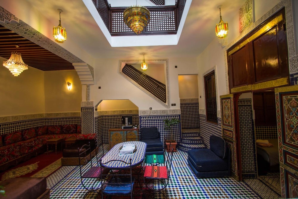 Dar el Mathaf 29/32