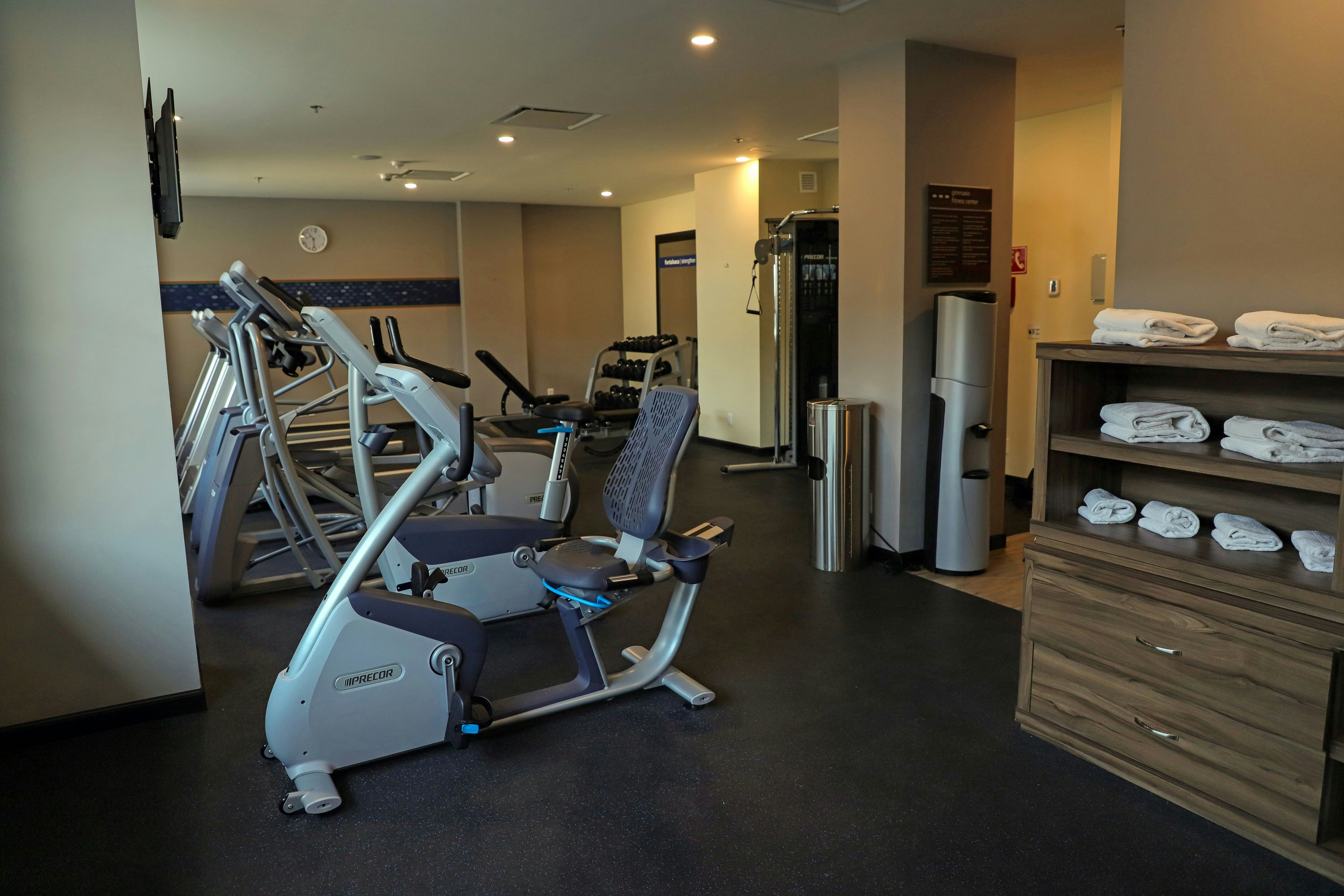 Hampton Inn Irapuato 15/38