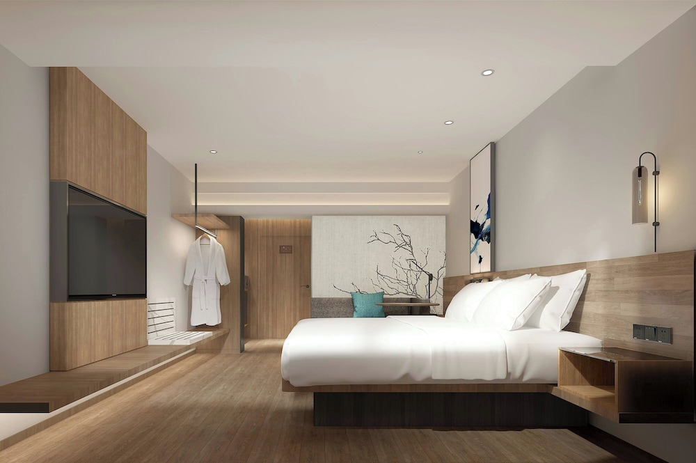 Fairfield by Marriott Beijing Capital Airport 24/44