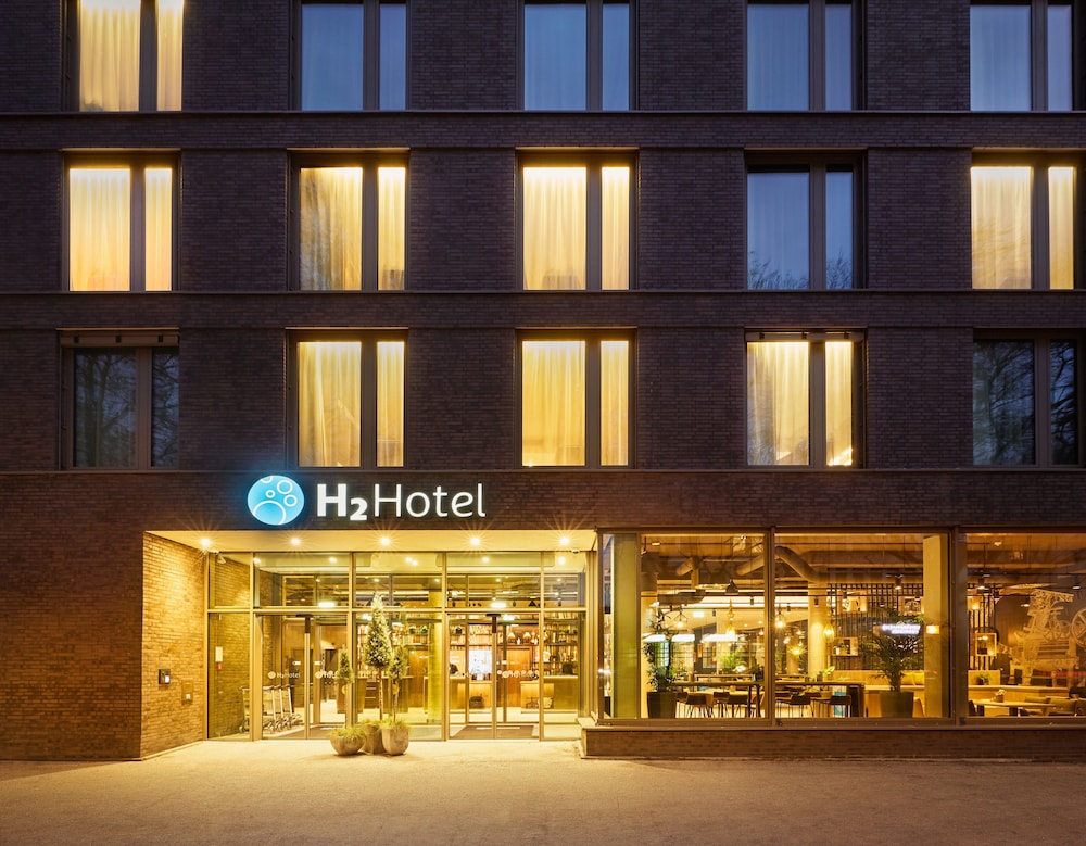 H2 Hotel Mainz 1/31