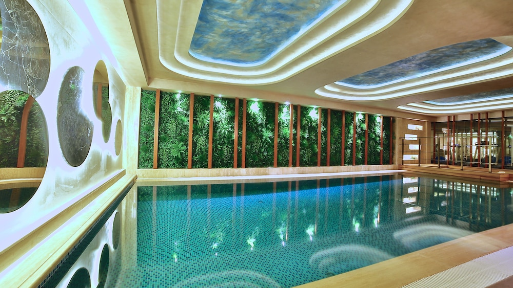 Beethoven Senfoni Hotel Istanbul 26/56