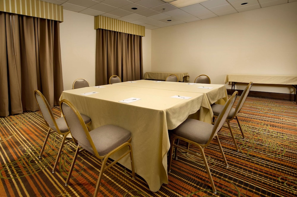 Hampton Inn Haverhill 42/50
