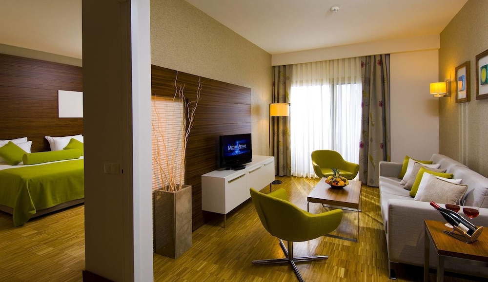 Tuyap C1 Suite 8/12