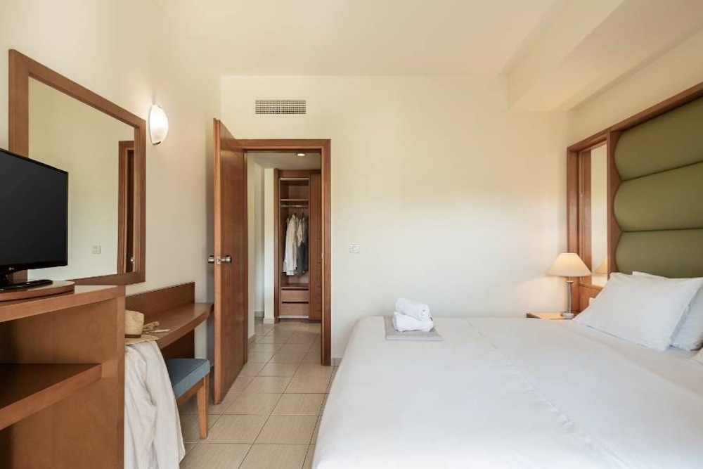 SUITE INLAND VIEW