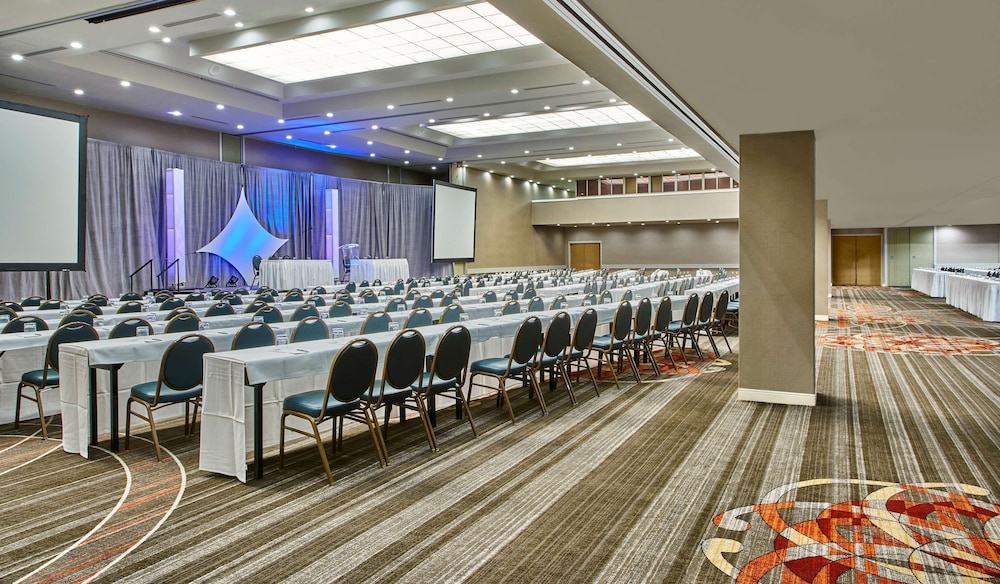 Hyatt Regency Lexington 21/30