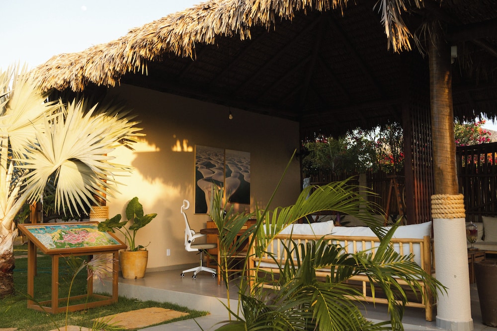 Vila Aty Lodge 5/48