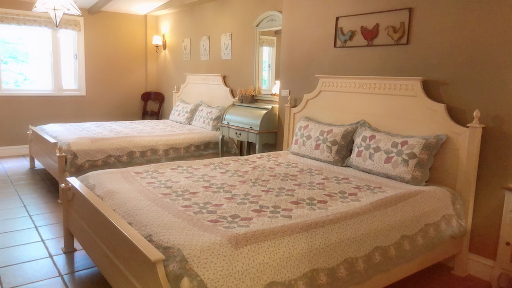Fazhana Village B&B 4/34