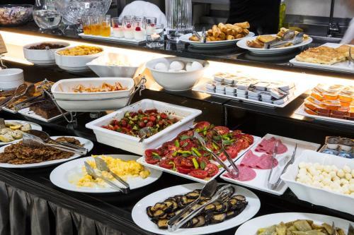 Nida Hotel Laleli 13/19